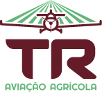 Logo TR Aviação Agrícola